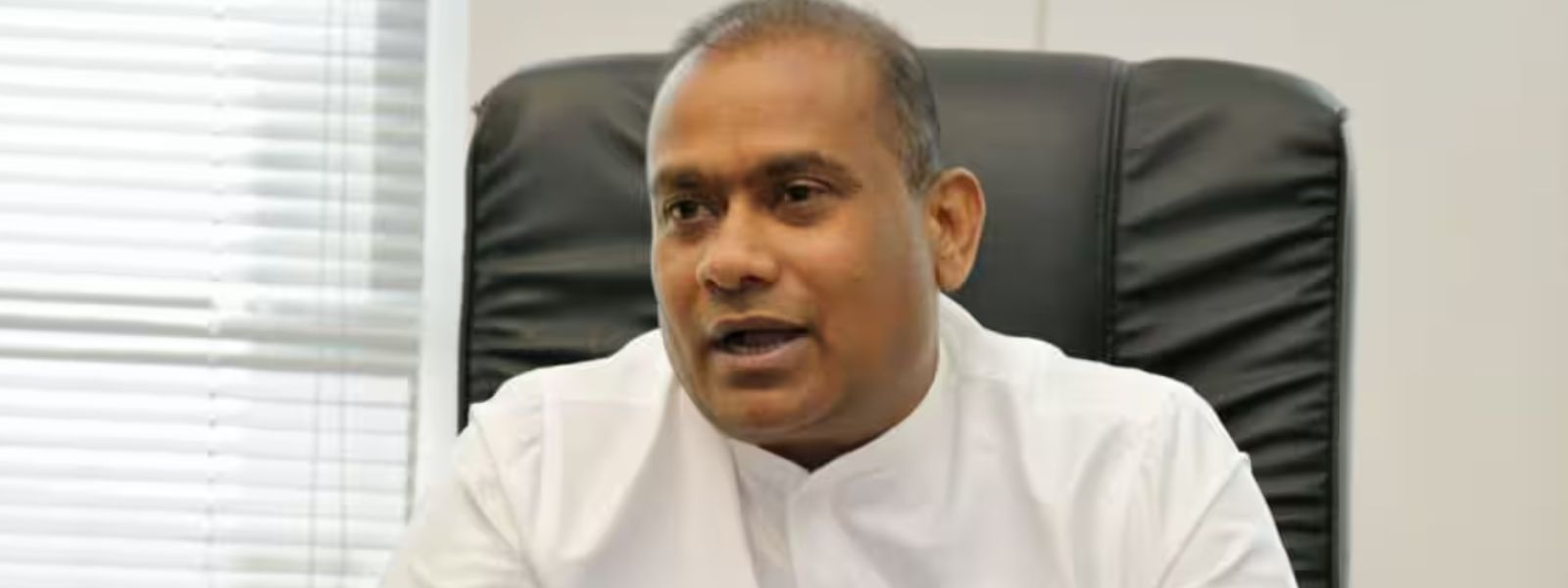 முன்னாள் இராஜாங்க அமைச்சர் பிரேமலால் ஜெயசேகர கைது